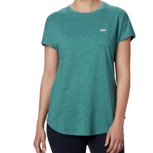Columbia Cades Cape Tee